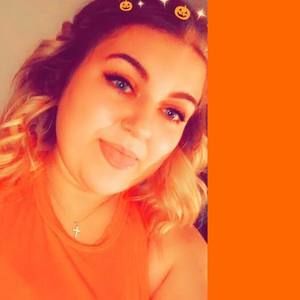 Meet your Posher, Destany dawn